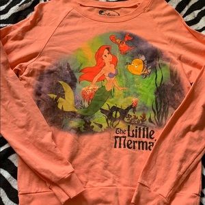 🌵Little Mermaid Crewneck